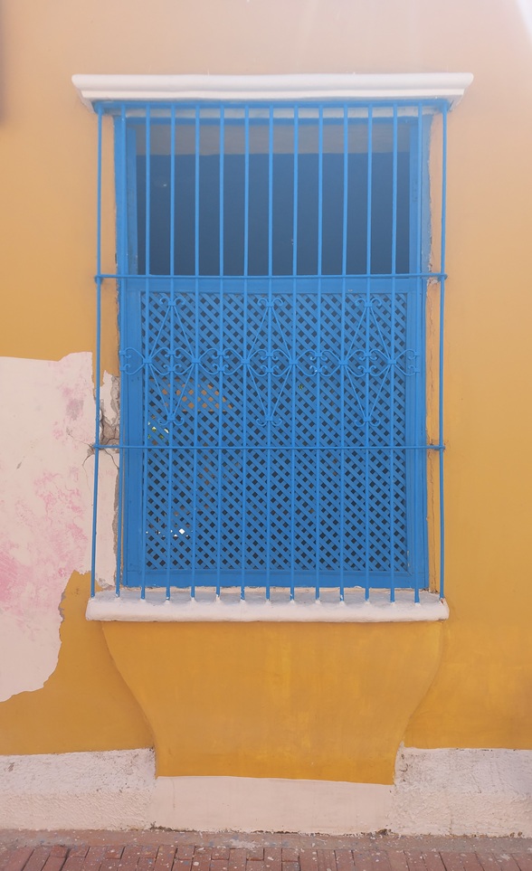 Kolumbien - Santa Marta - 2025